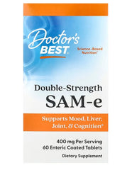 Doctor's Best Joint Support — 60 servings (SKU: P30679)