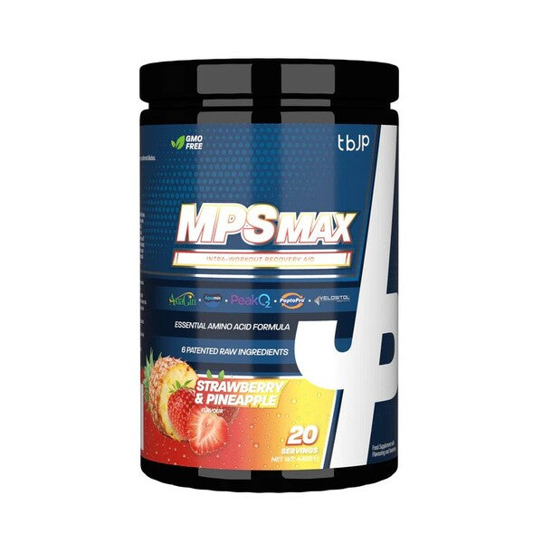 Trained by JP Pre & Post Workout — 20 servings (SKU: P52944)