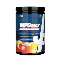 Trained by JP Pre & Post Workout — 20 servings (SKU: P52944)