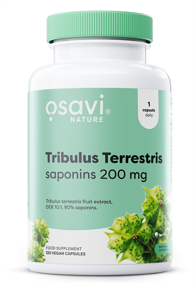 Osavi Health and Wellbeing — 120 servings (SKU: P45299)