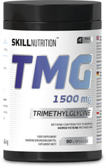 Skill Nutrition Health and Wellbeing — 30 servings (SKU: P52951)