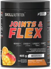 Skill Nutrition Vitamins & Minerals — 30 servings (SKU: P52953)