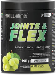 Skill Nutrition Vitamins & Minerals — 30 servings (SKU: P52954)