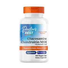 Doctor's Best Joint Support — 30 servings (SKU: P30678)