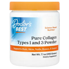 Doctor's Best Joint Support — 30 servings (SKU: P2562)