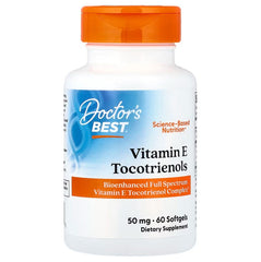 Doctor's Best Health and Wellbeing — 60 servings (SKU: P30629)