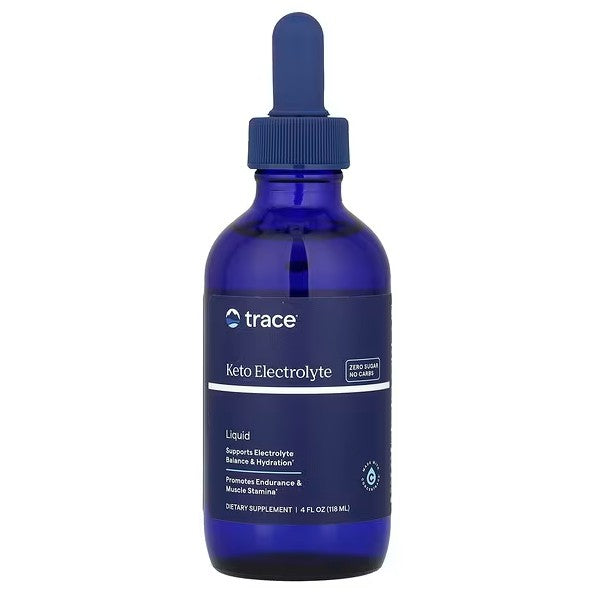 Trace Minerals Vitamins & Minerals — 24 servings (SKU: P39646)