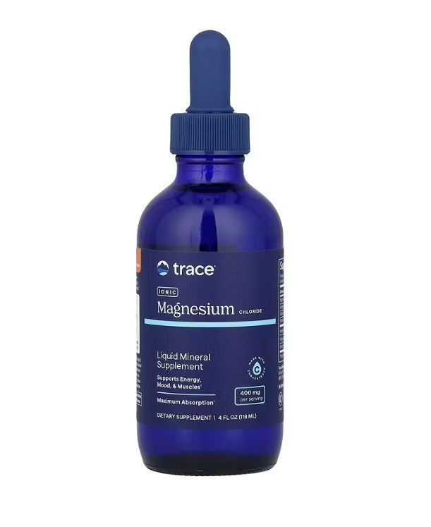 Trace Minerals Vitamins & Minerals — 30 servings (SKU: P39697)