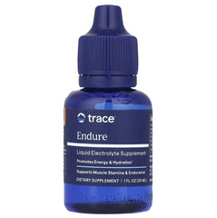 Trace Minerals Vitamins & Minerals — 12 servings (SKU: P39630)