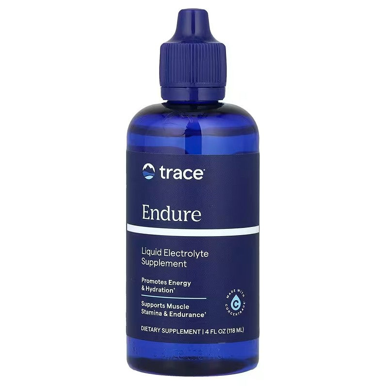 Trace Minerals Vitamins & Minerals — 48 servings (SKU: P39633)