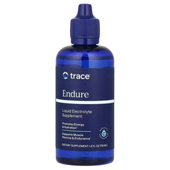 Trace Minerals Vitamins & Minerals — 48 servings (SKU: P39633)