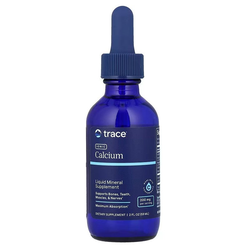 Trace Minerals Vitamins & Minerals — 48 servings (SKU: P39687)