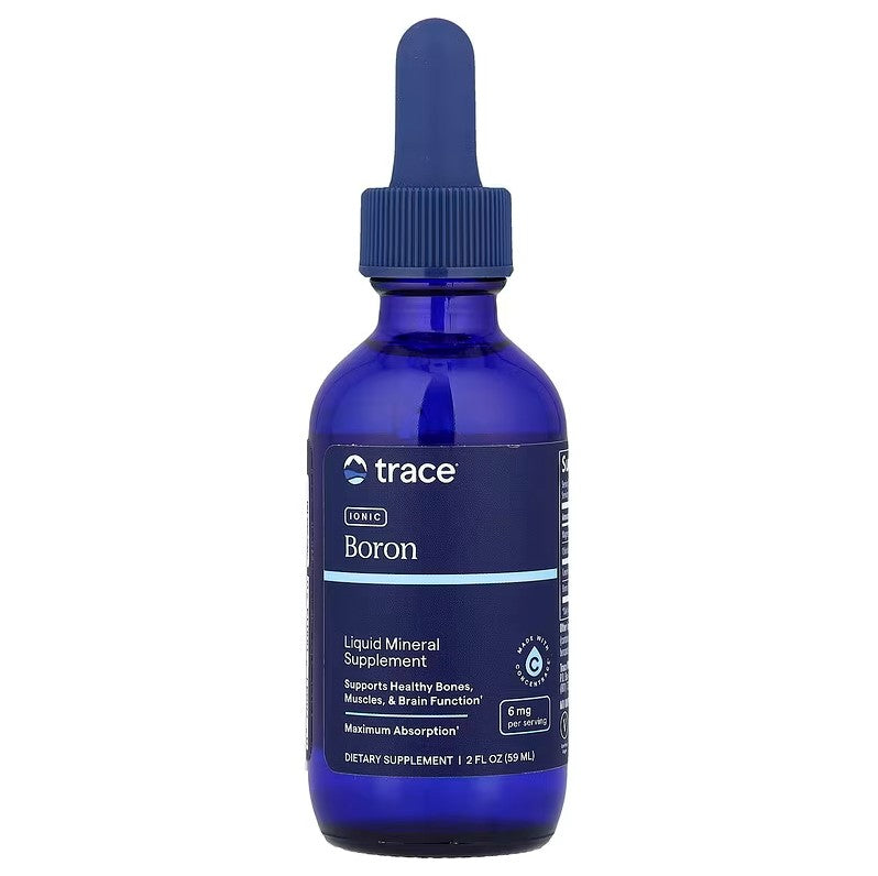 Trace Minerals Vitamins & Minerals — 48 servings (SKU: P39665)