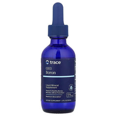 Trace Minerals Vitamins & Minerals — 48 servings (SKU: P39665)