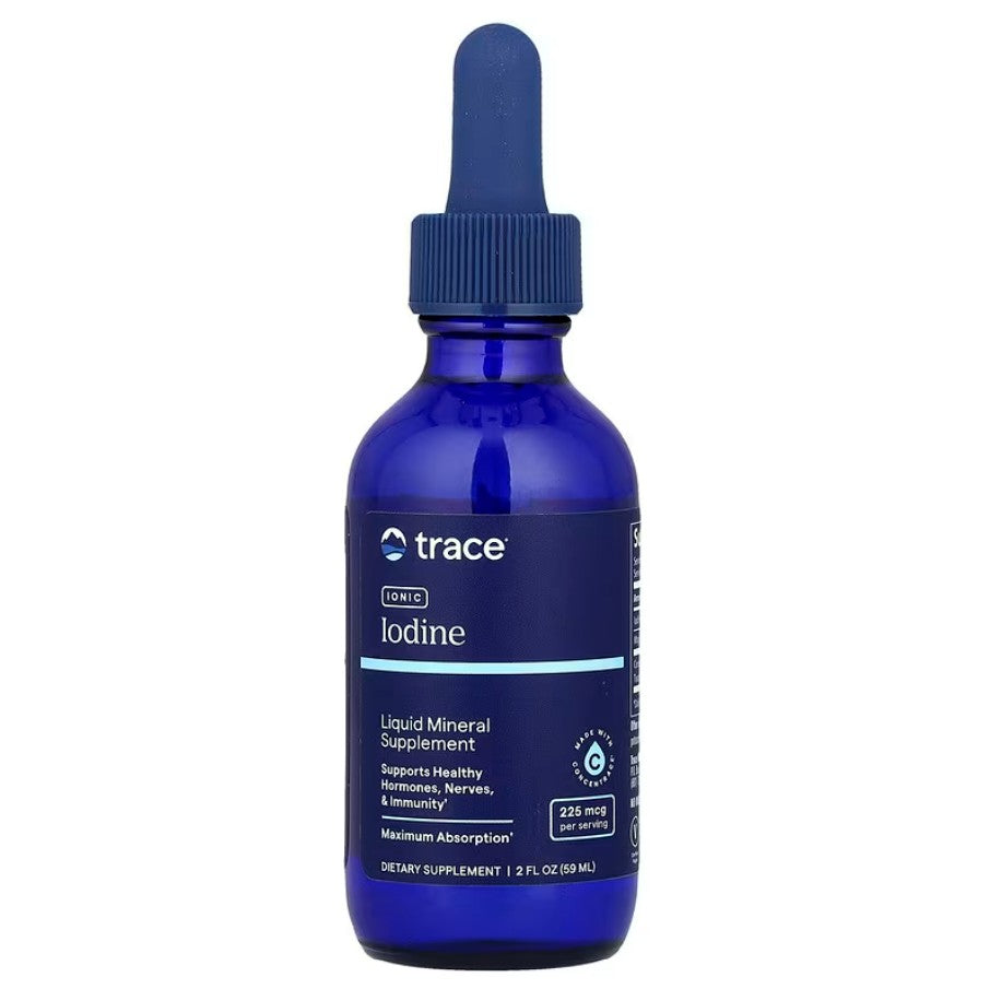 Trace Minerals Vitamins & Minerals — 295 servings (SKU: P39692)