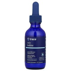 Trace Minerals Vitamins & Minerals — 295 servings (SKU: P39692)