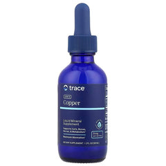 Trace Minerals Vitamins & Minerals — 48 servings (SKU: P39689)