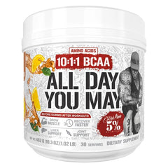 5% Nutrition Amino Acids and BCAAs — 30 servings (SKU: P42286)