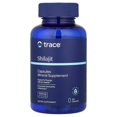Trace Minerals Health and Wellbeing — 75 servings (SKU: P48281)