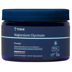 Trace Minerals Single Minerals — 60 servings (SKU: P48280)