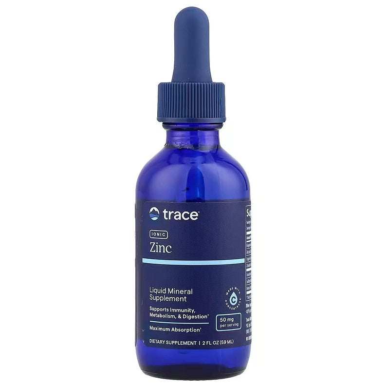 Trace Minerals Vitamins & Minerals — 48 servings (SKU: P39710)
