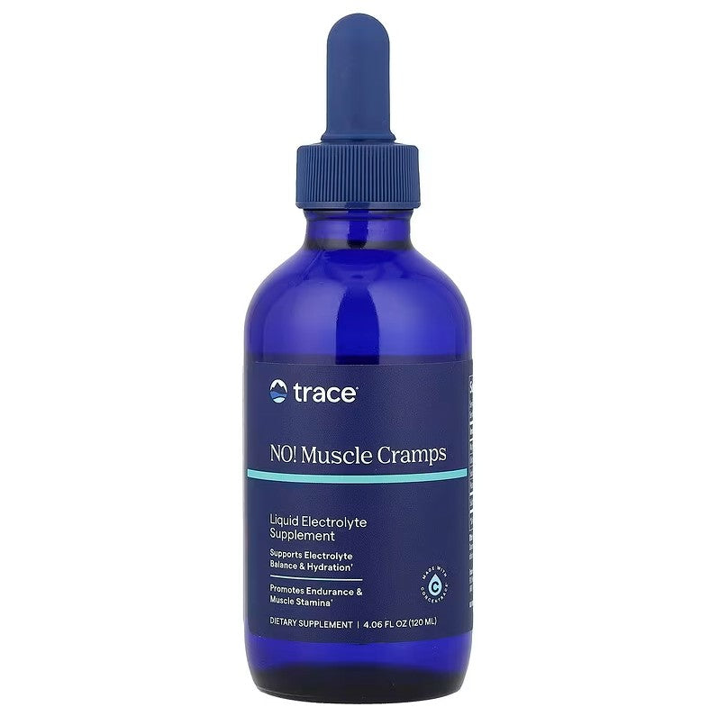 Trace Minerals Vitamins & Minerals — 60 servings (SKU: P39714)