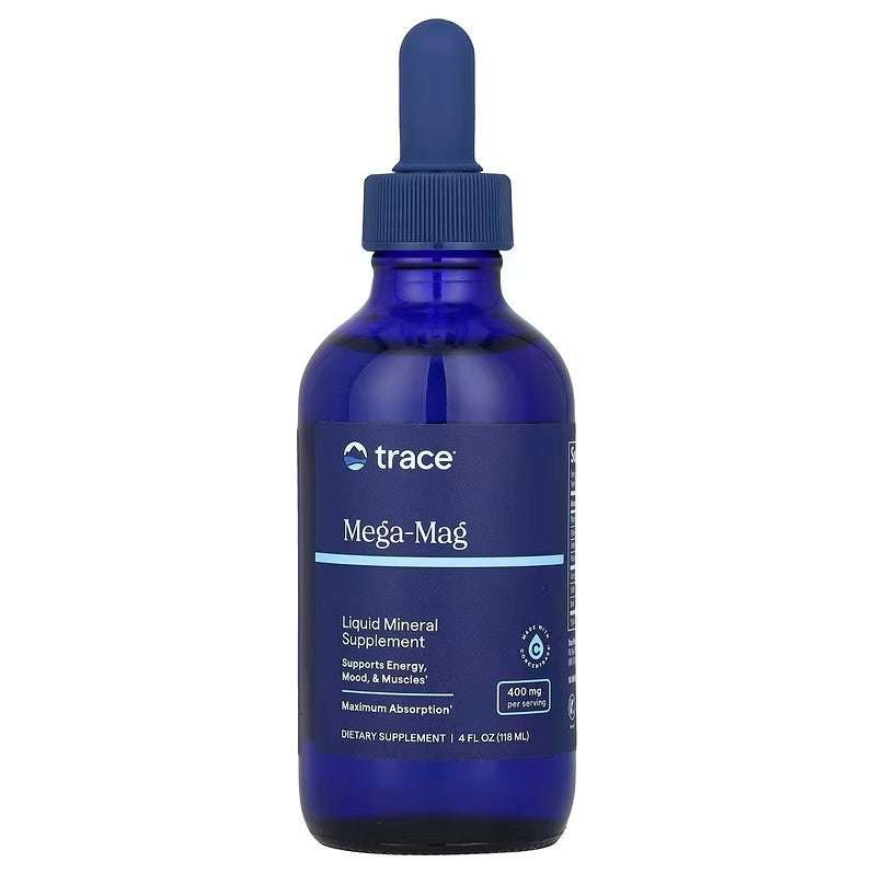 Trace Minerals Vitamins & Minerals — 30 servings (SKU: P39713)