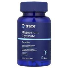 Trace Minerals Single Minerals — 90 servings (SKU: P48278)
