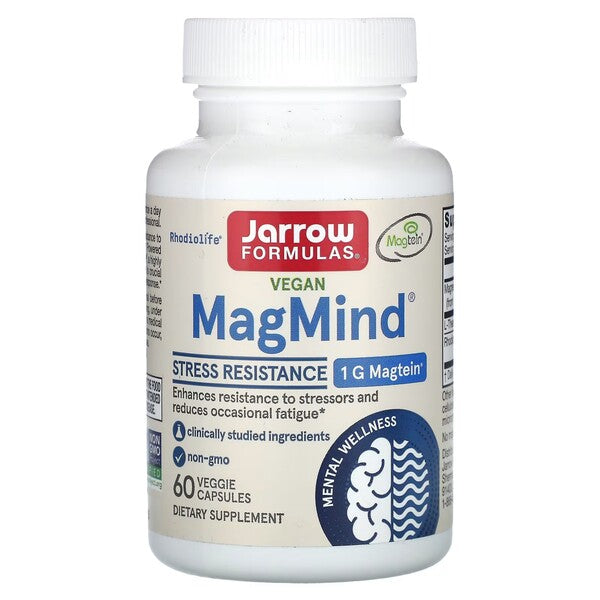 Jarrow Formulas Vitamins & Minerals — 30 servings (SKU: P52957)