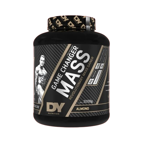 Dorian Yates Weight Gainers & Carbs — 20 servings (SKU: P52962)