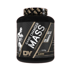 Dorian Yates Weight Gainers & Carbs — 20 servings (SKU: P52962)