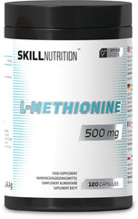 Skill Nutrition Amino Acids and BCAAs — 120 servings (SKU: P52963)