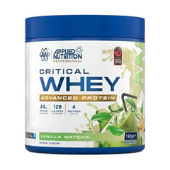 Applied Nutrition Protein — 4 servings (SKU: P52967)