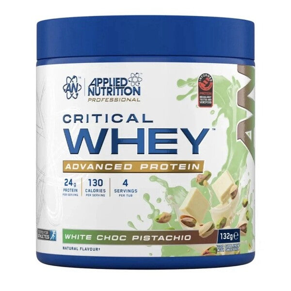 Applied Nutrition Protein — 4 servings (SKU: P52968)