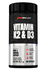 ProSupps Vitamins & Minerals — 30 servings (SKU: P52970)