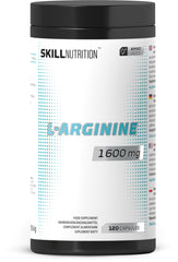 Skill Nutrition Amino Acids and BCAAs — 60 servings (SKU: P52978)