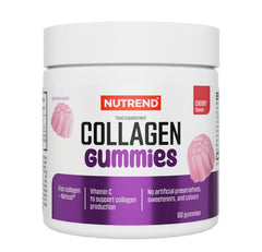 Nutrend Single Vitamins — 60 servings (SKU: P52984)