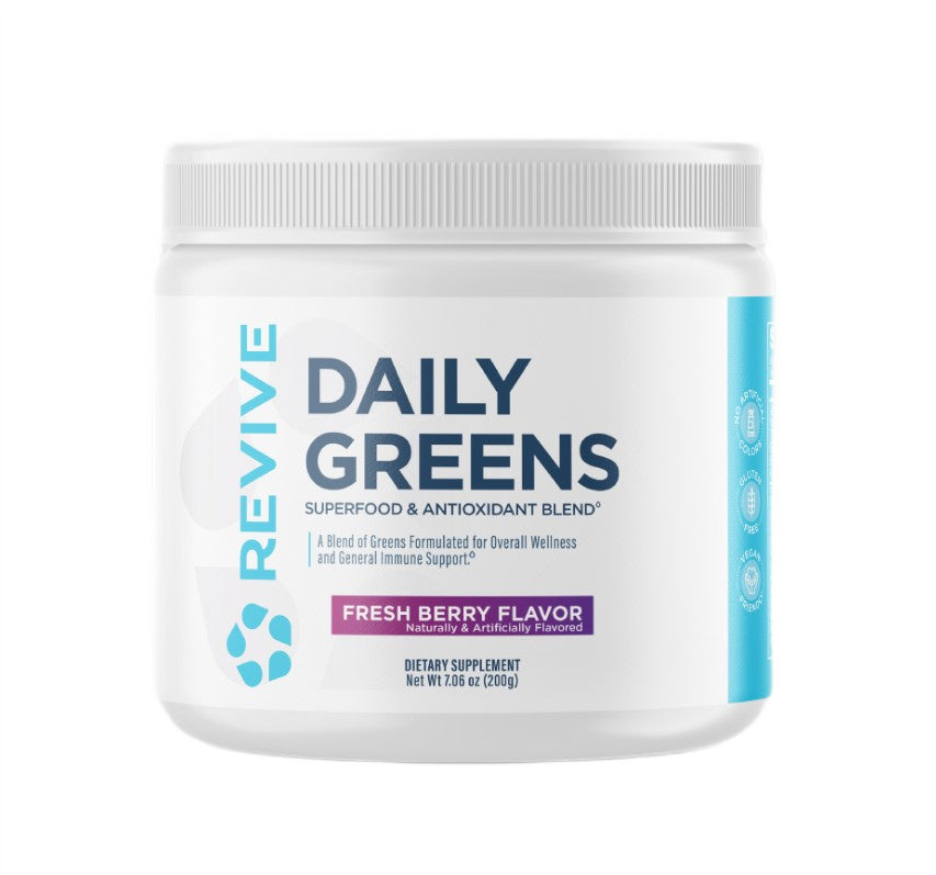 Revive Health and Wellbeing — 20 servings (SKU: P41956)