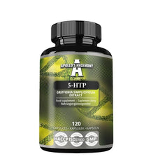 Apollo's Hegemony Health and Wellbeing — 120 servings (SKU: P53019)