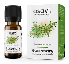 Essential Oil 100% Rosemary - 10 ml.