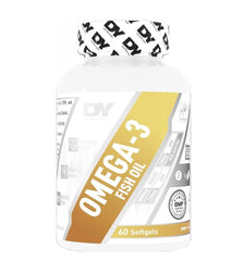 Dorian Yates Health and Wellbeing — 60 servings (SKU: P53069)