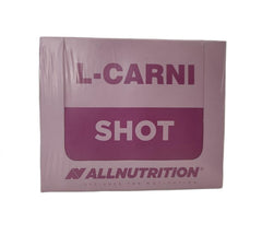 Allnutrition Amino Acids and BCAAs — 12 servings (SKU: P53071)