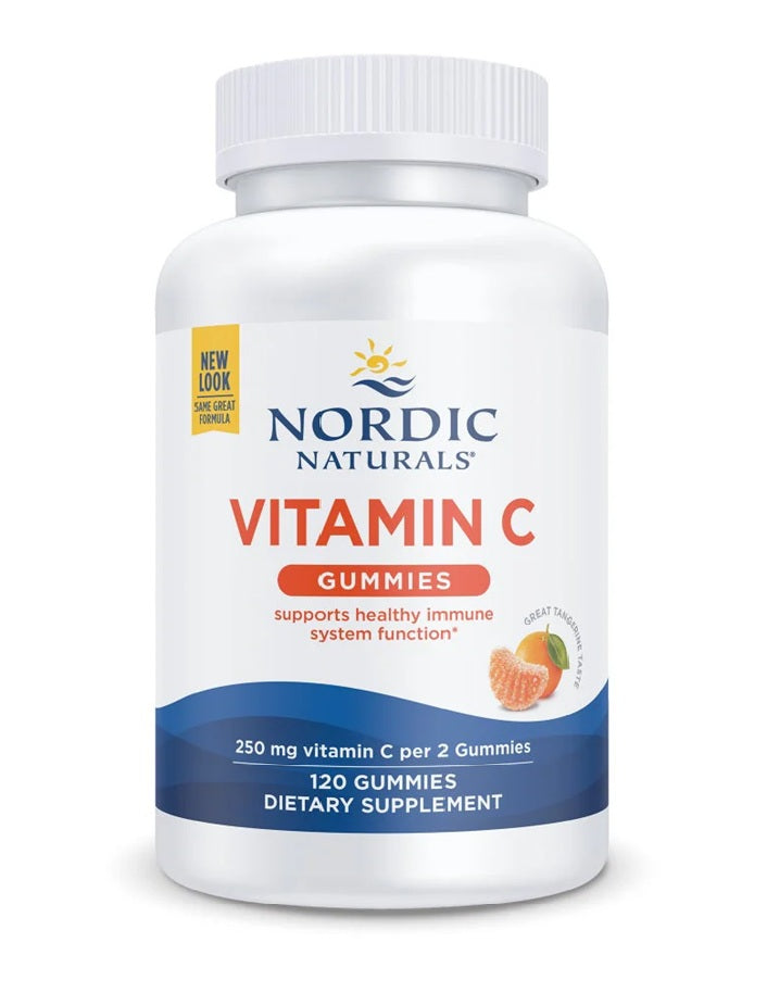 Nordic Naturals Vitamins & Minerals — 60 servings (SKU: P32743)