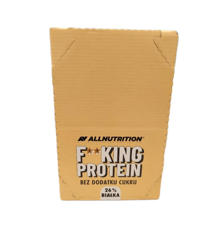 Allnutrition Protein — 24 servings (SKU: P53074)