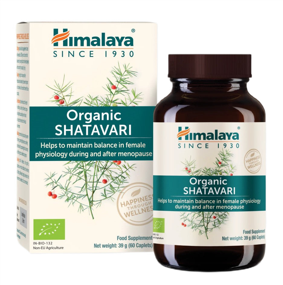 Himalaya Health and Wellbeing — 30 servings (SKU: P53079)