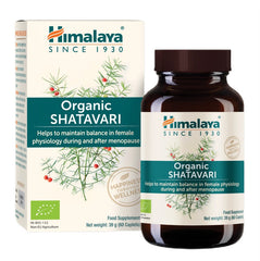 Himalaya Health and Wellbeing — 30 servings (SKU: P53079)