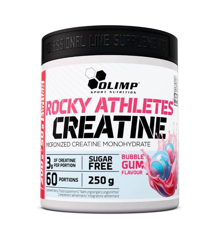 Olimp Nutrition Creatine Supplements — 60 servings (SKU: P53082)