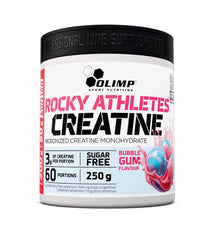 Olimp Nutrition Creatine Supplements — 60 servings (SKU: P53082)