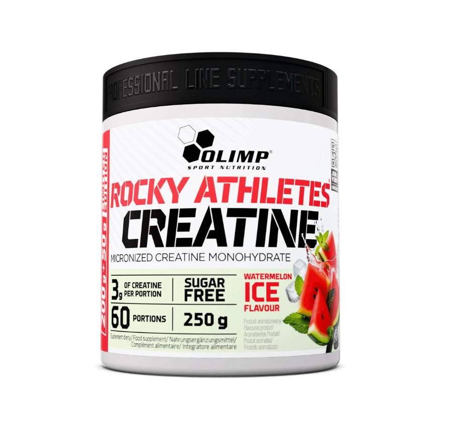 Olimp Nutrition Creatine Supplements — 60 servings (SKU: P53083)