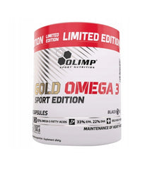 Olimp Nutrition Health and Wellbeing — 200 servings (SKU: P53084)